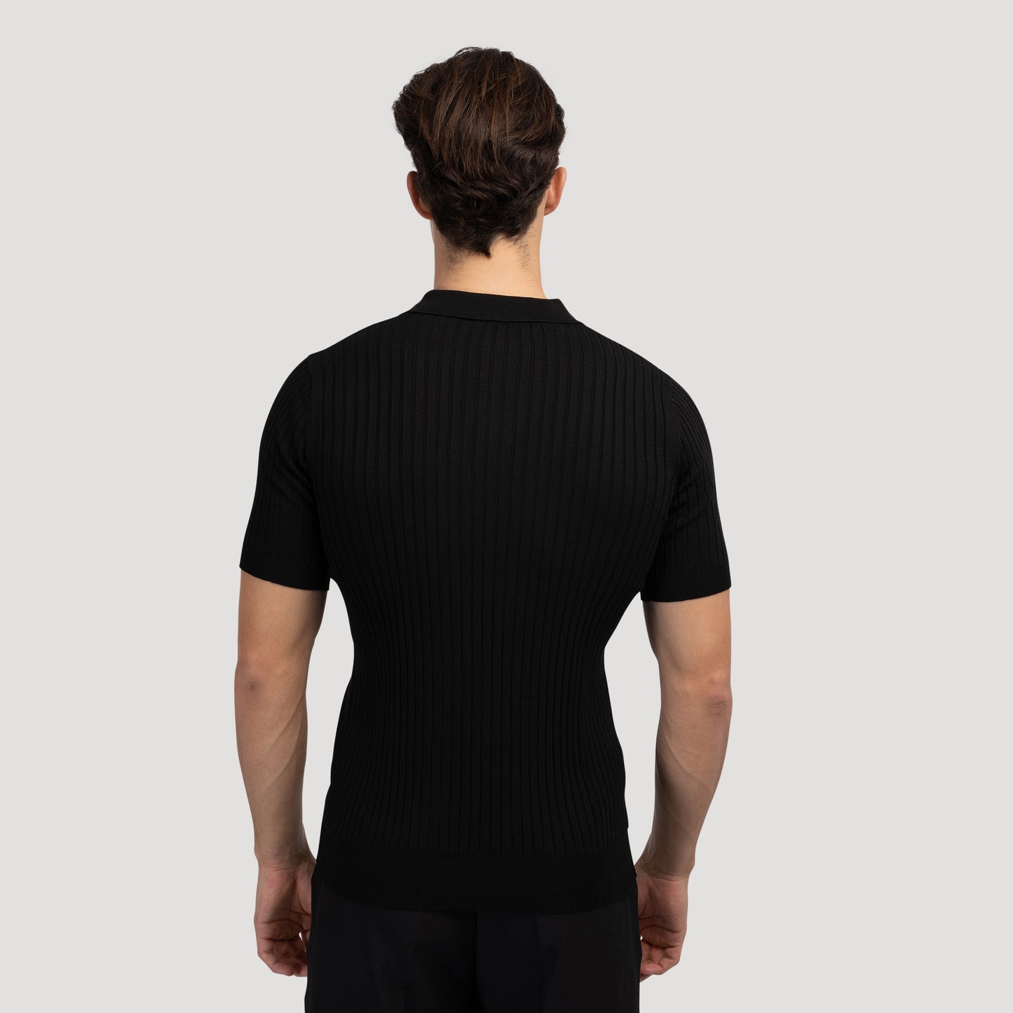 ByMoire. Casual Polo