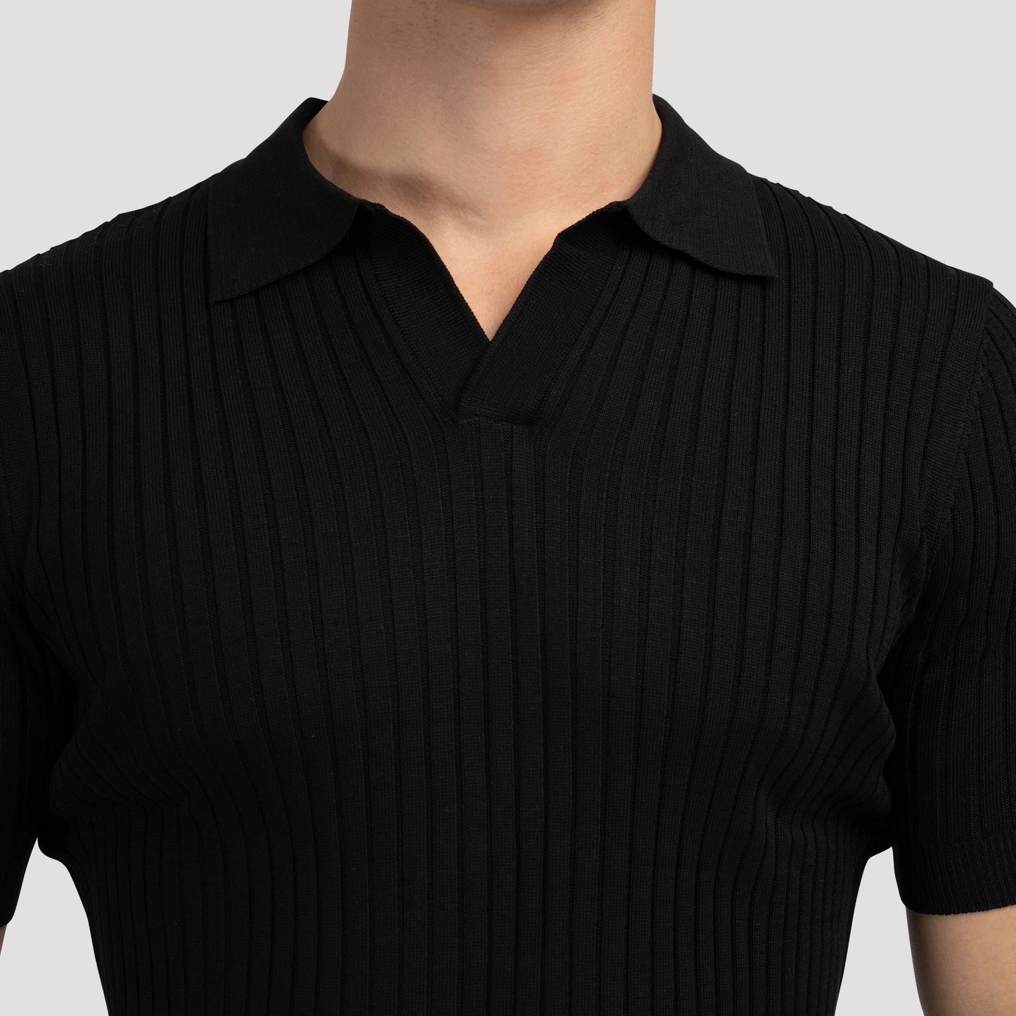 ByMoire. Casual Polo