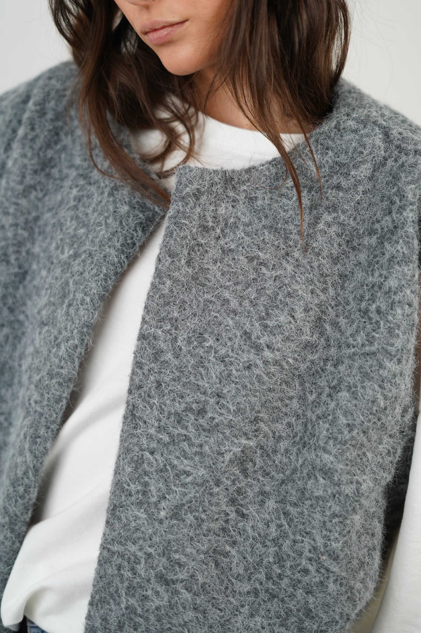 By Moire. | Modieuze Vest