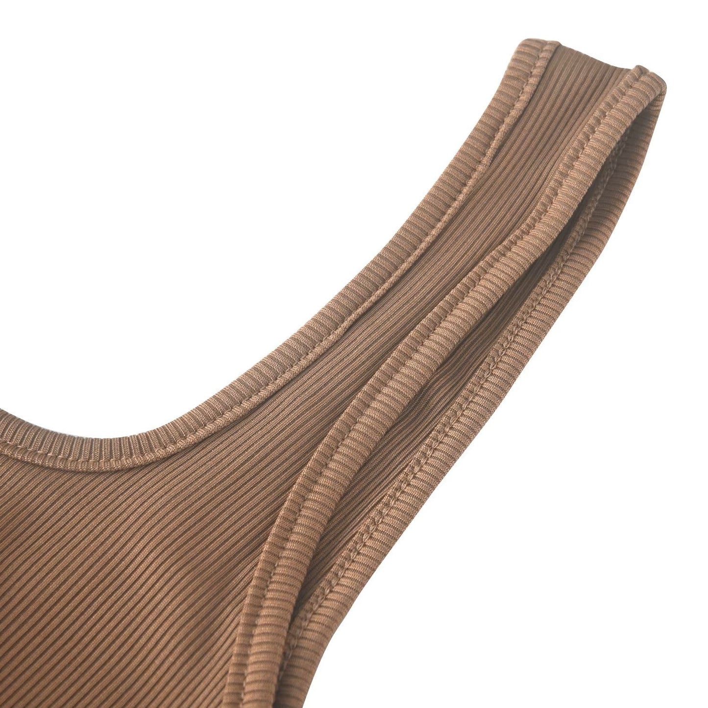 Bymoire.β Elegante Jumpsuit met Ingebouwde Shapewear