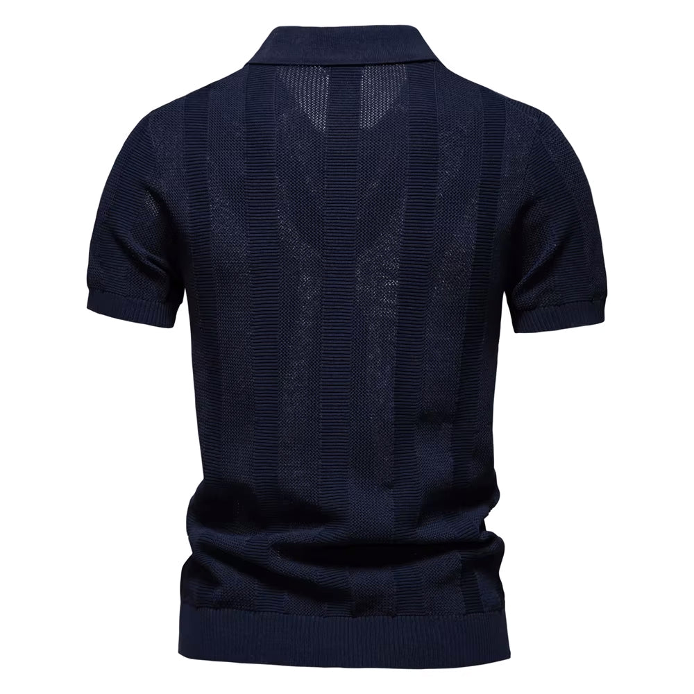 ByMoire. Polo