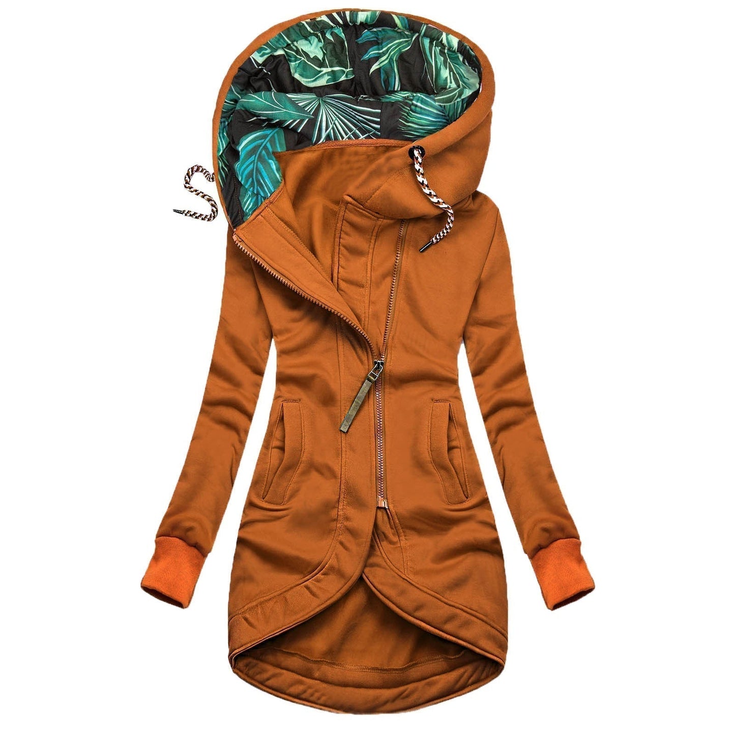 ByMoire. Winterjas voor Dames