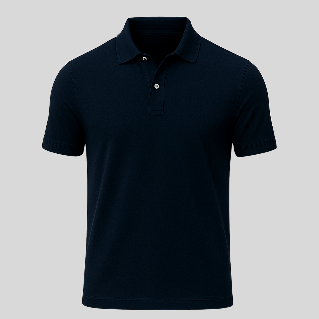ByMoire. Elegante Polo