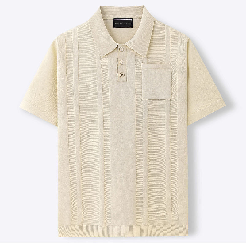 ByMoire. Polo Shirt