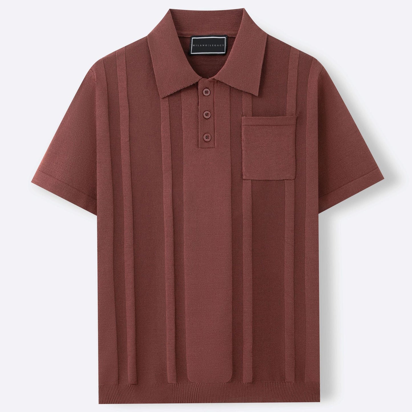ByMoire. Polo Shirt