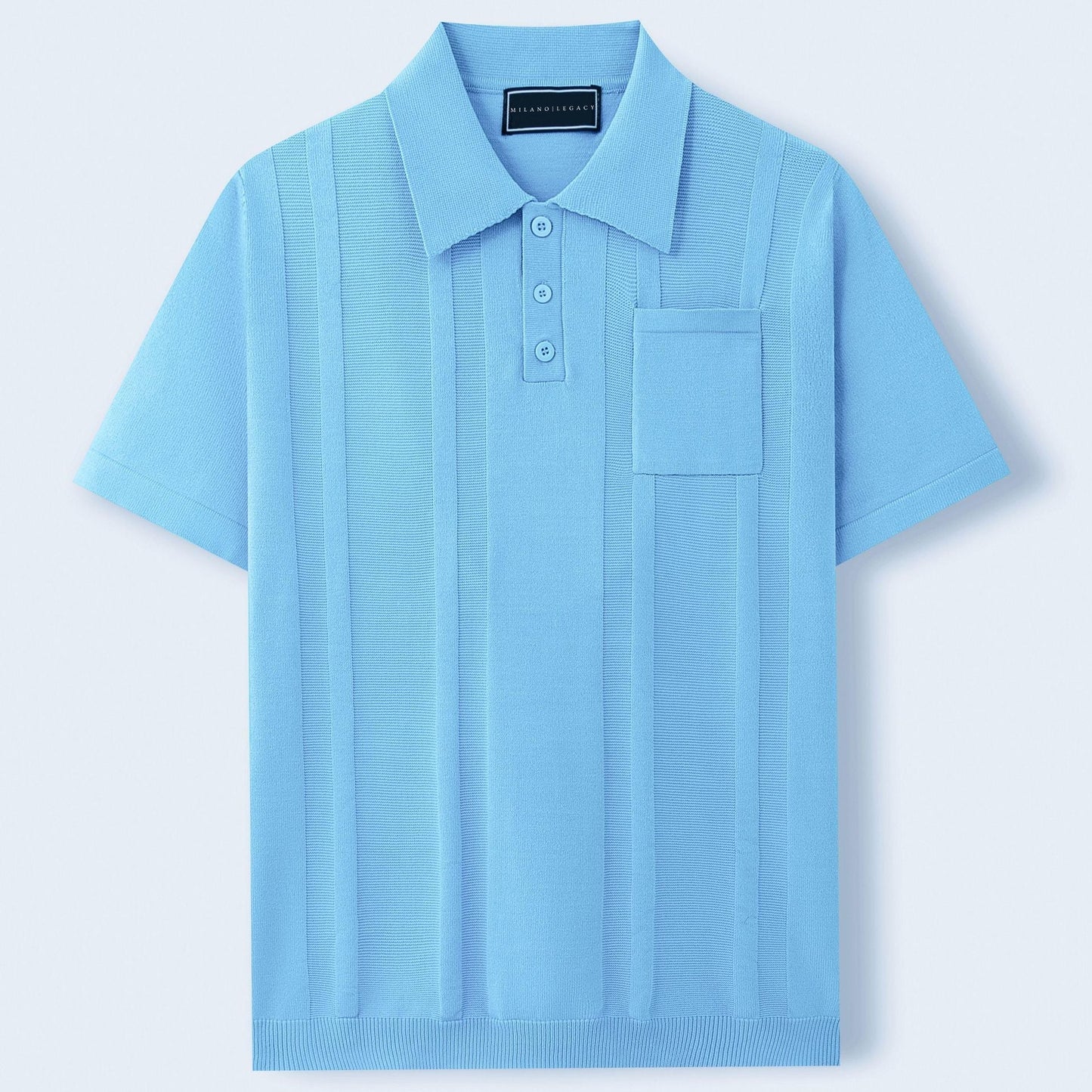 ByMoire. Polo Shirt