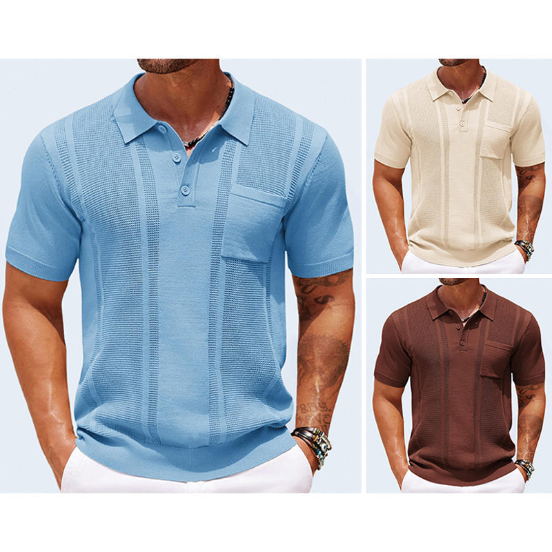 ByMoire. Polo Shirt