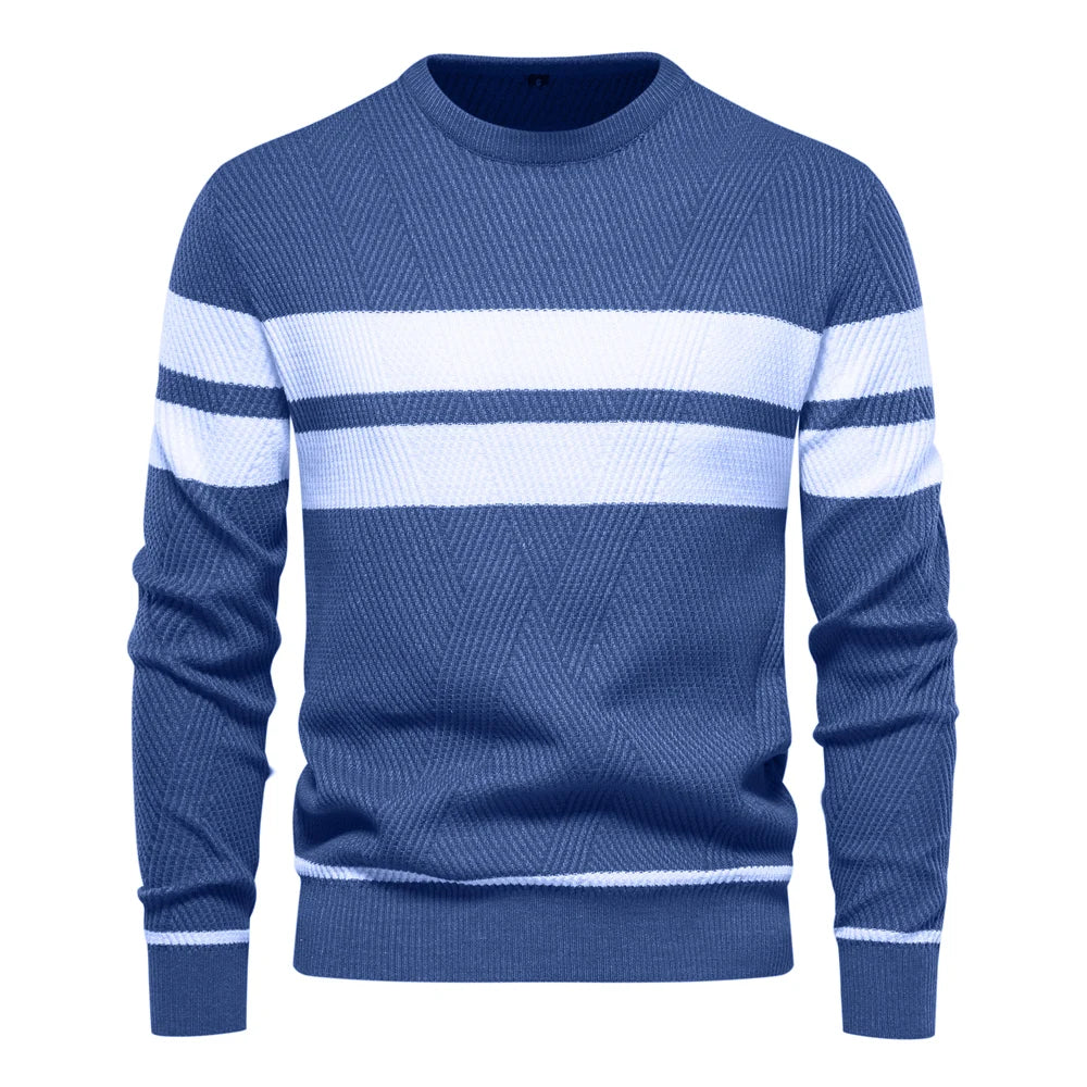 ByMoire. Herentrui Met Strepen