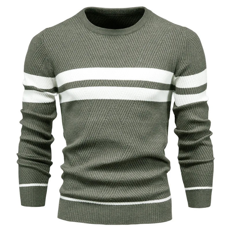 ByMoire. Herentrui Met Strepen