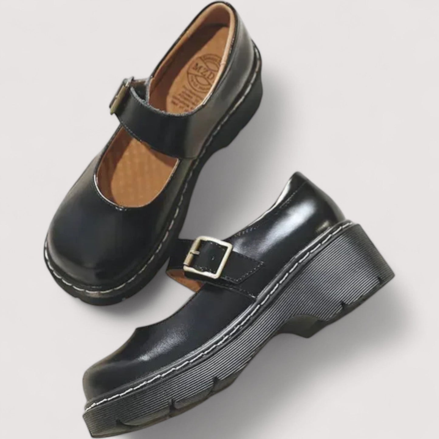 Lona - Elegante Comfortabele Sandalen