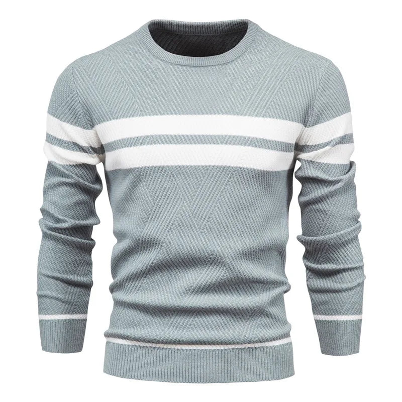ByMoire. Herentrui Met Strepen