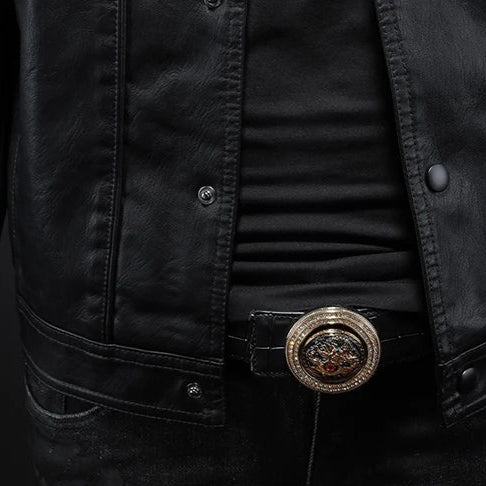 Bymoire.| Rider Leren Jack