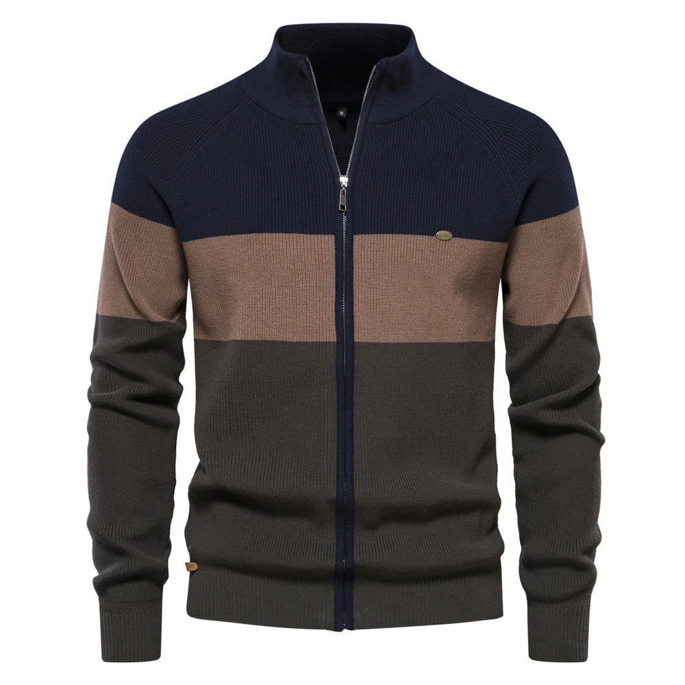 ByMoire. Zipper Vest