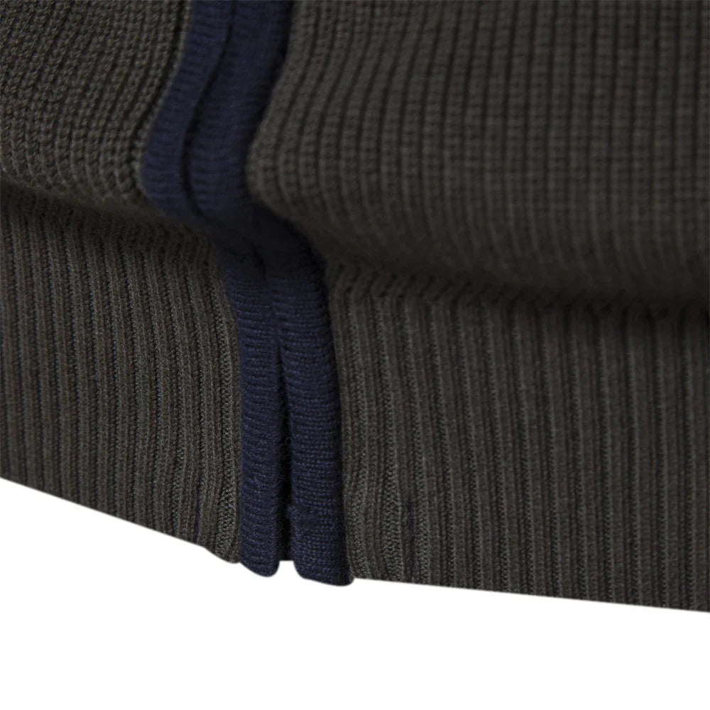 ByMoire. Zipper Vest
