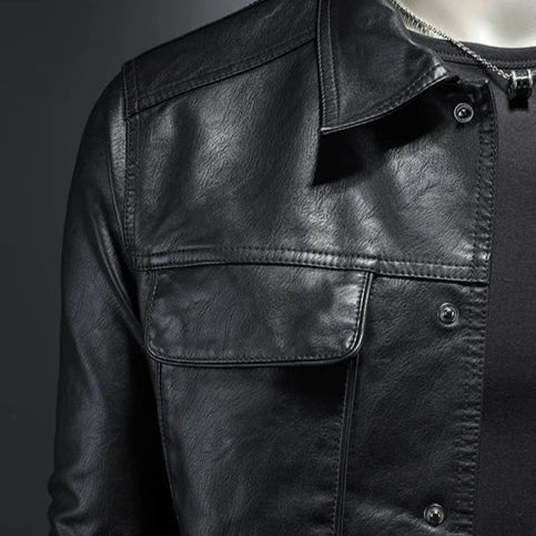 Bymoire.| Rider Leren Jack