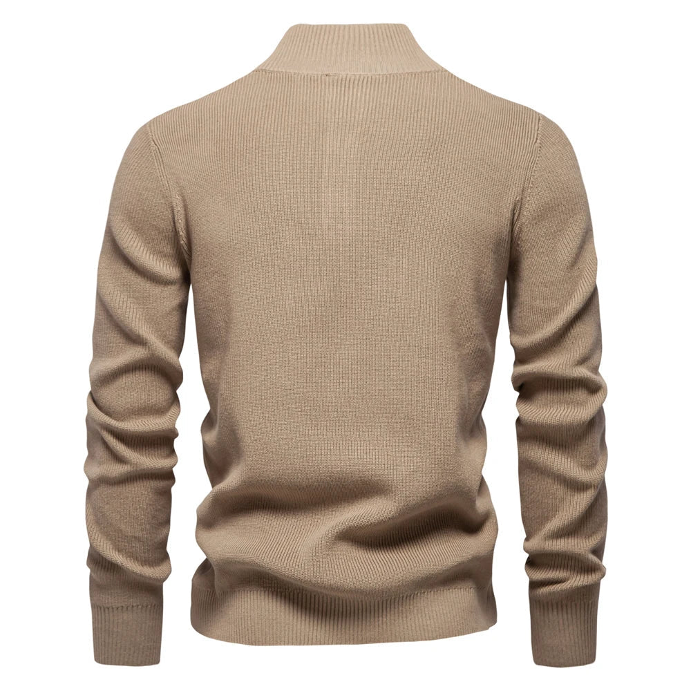 ByMoire. Herentrui Met Knoopdesign