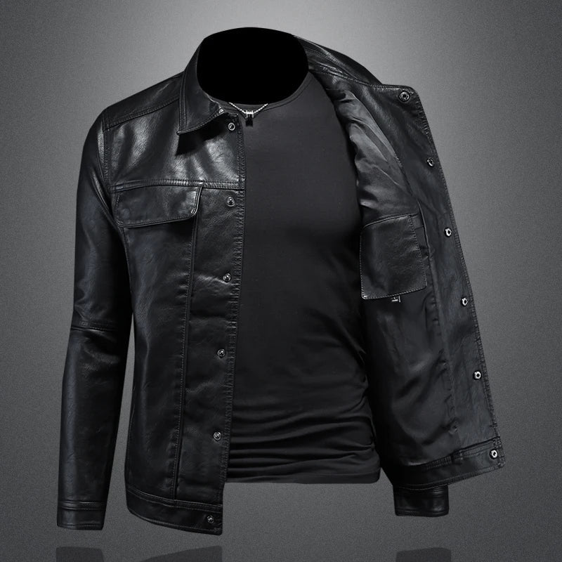 Bymoire.| Rider Leren Jack