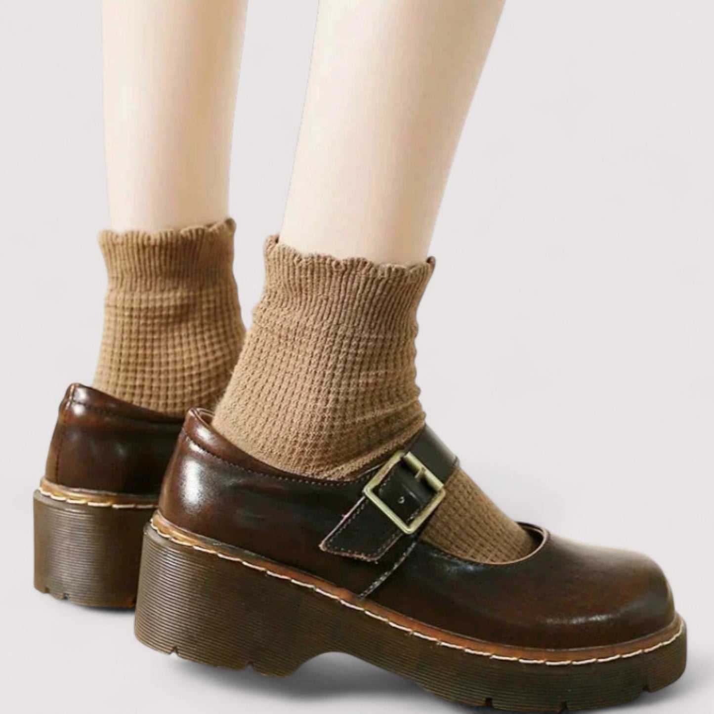Lona - Elegante Comfortabele Sandalen