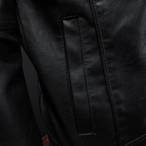 Bymoire.| Rider Leren Jack