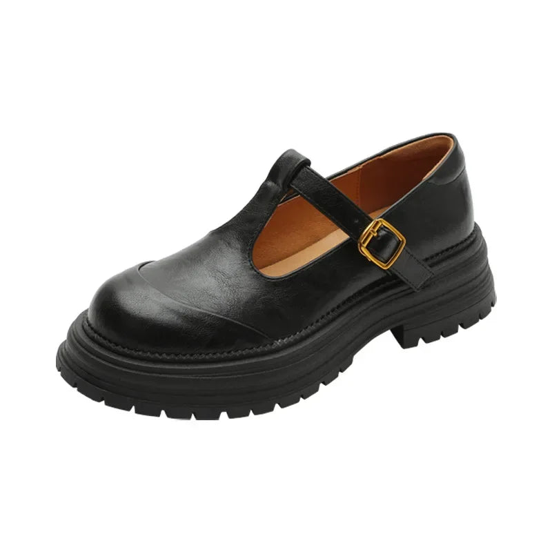 Janes - Tijdloze Elegante Schoenen