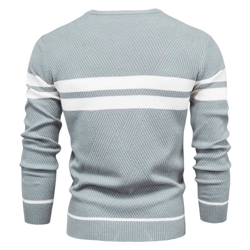 ByMoire. Herentrui Met Strepen