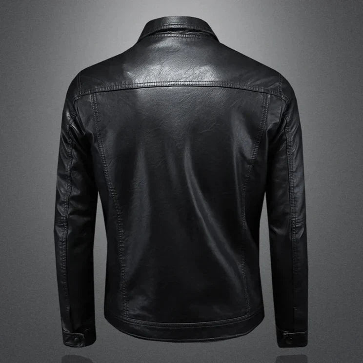 Bymoire.| Rider Leren Jack