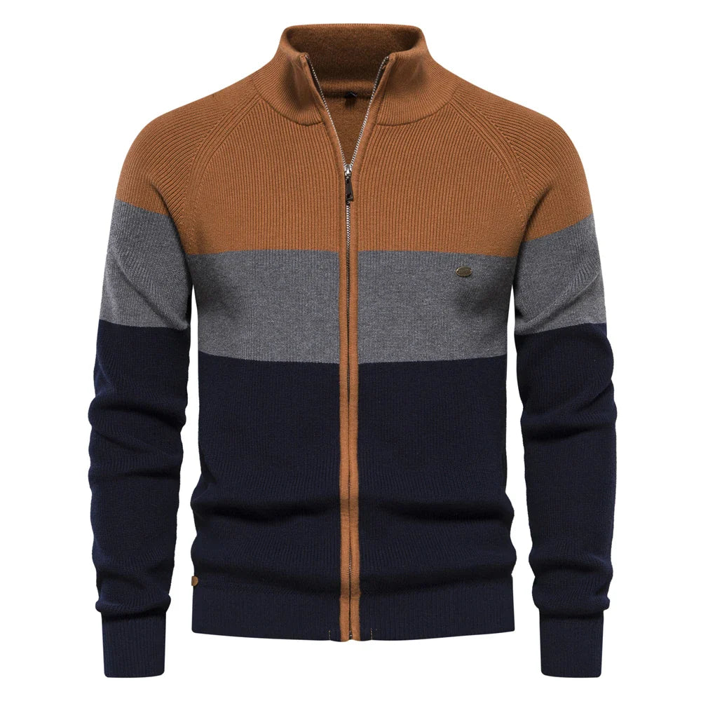 ByMoire. Zipper Vest