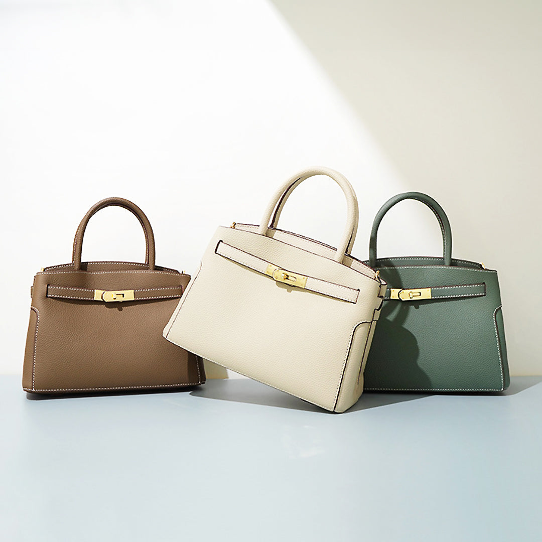 ByMoire. Crossbodytas