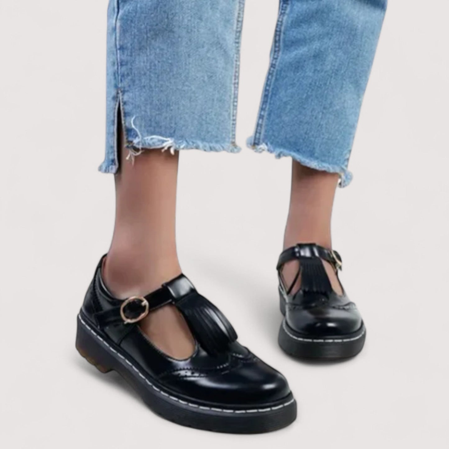 Bsofia - Tijdloze Elegante Schoenen
