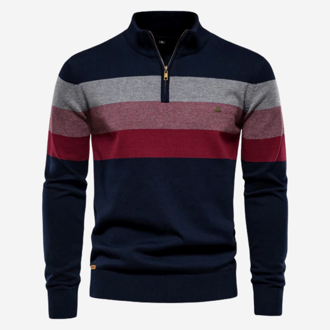 ByMoire. Retro Sweater
