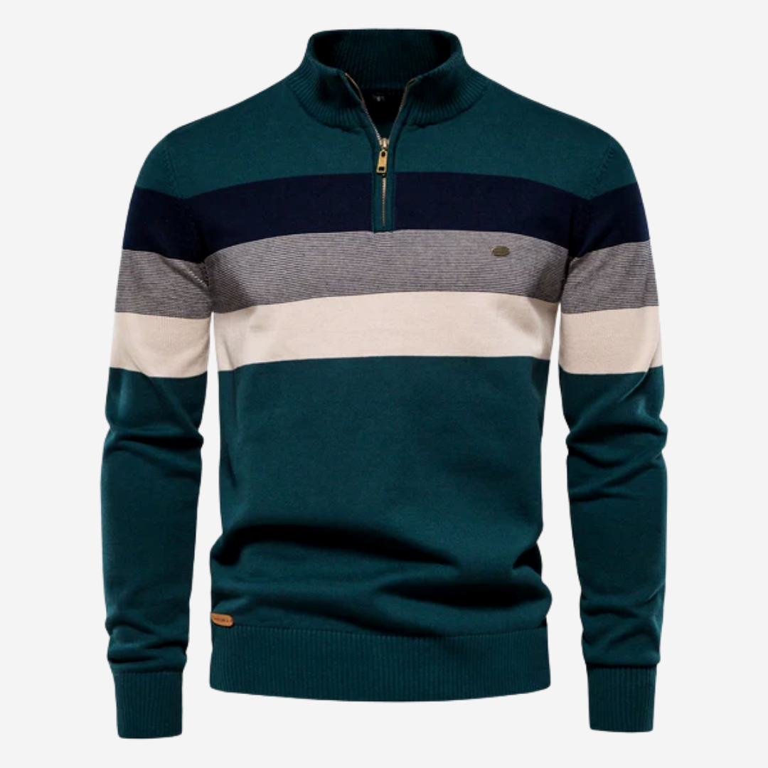 ByMoire. Retro Sweater