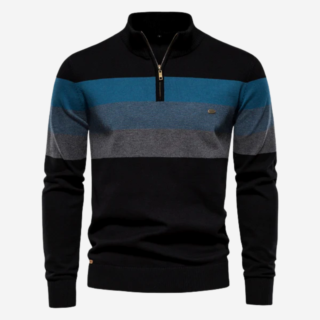 ByMoire. Retro Sweater