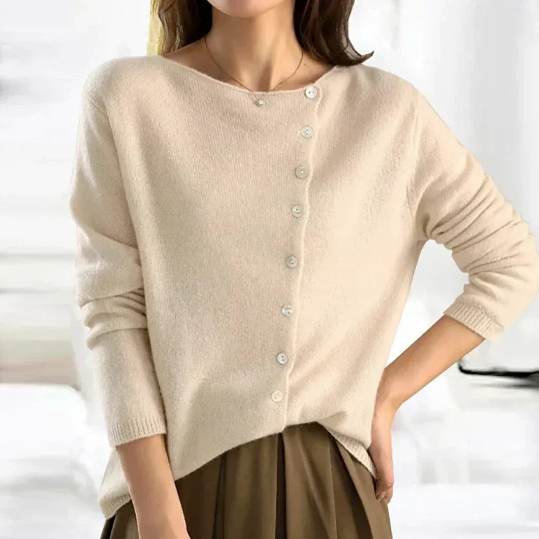 ByMoire. Modieuze Cardigan