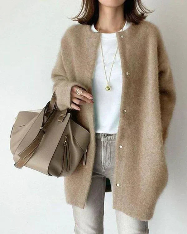 ByMoire. Elegante Cardigan