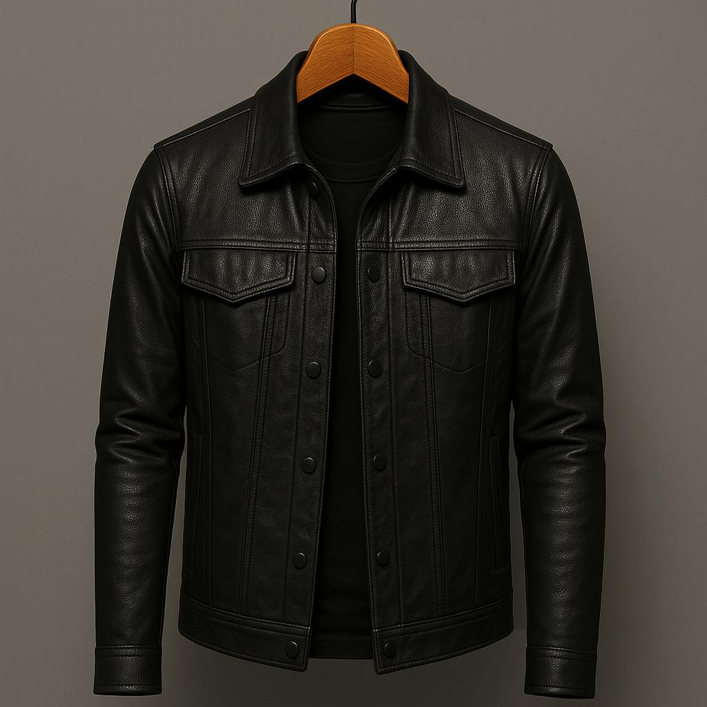 Bymoire.| Rider Leren Jack