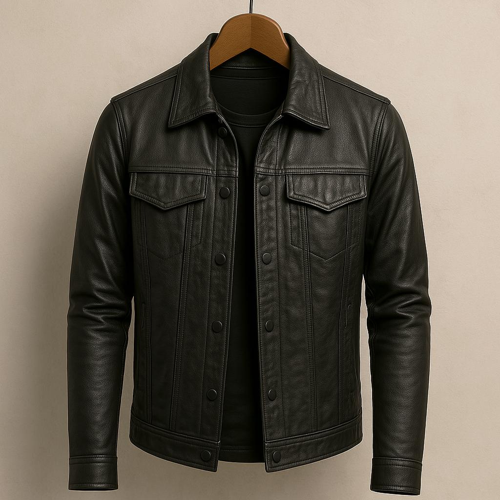 Bymoire.| Rider Leren Jack
