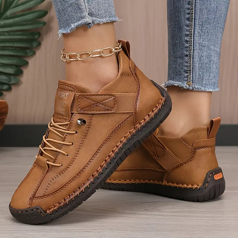 Eli - Comfortabele Orthopedische Sneakers