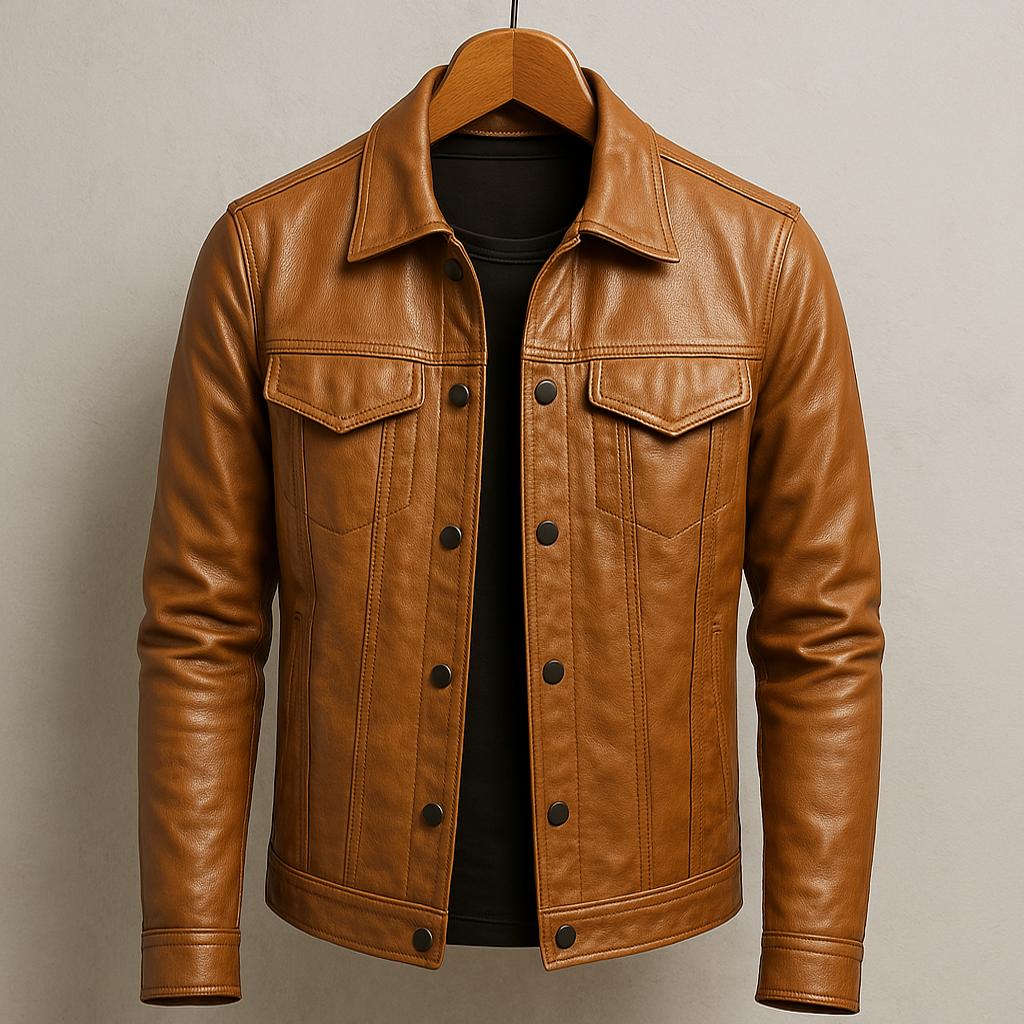 Bymoire.| Rider Leren Jack