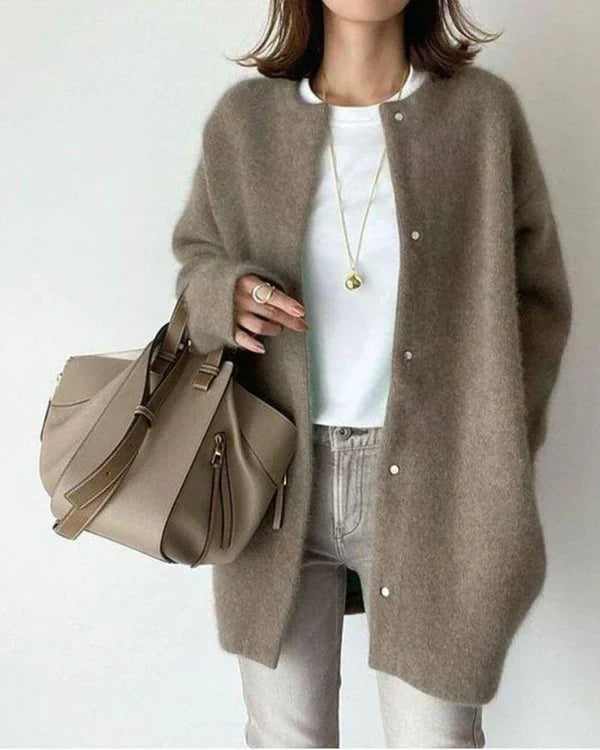 ByMoire. Elegante Cardigan