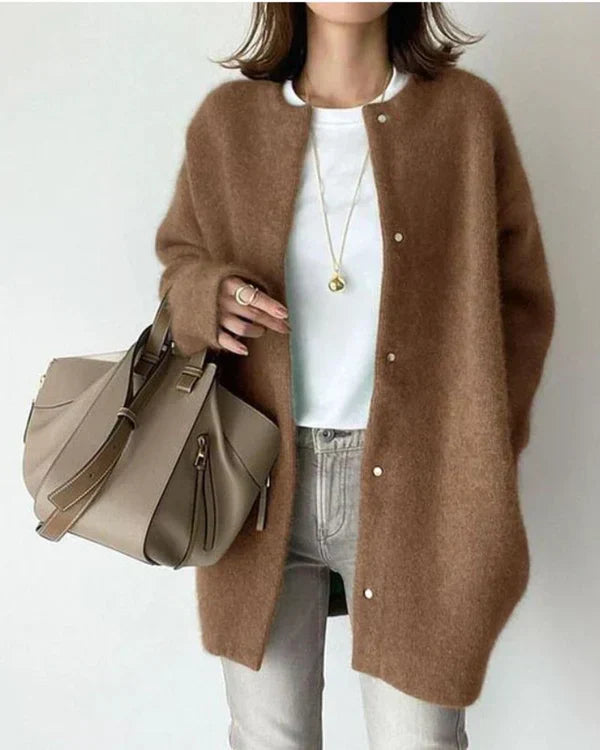 ByMoire. Elegante Cardigan