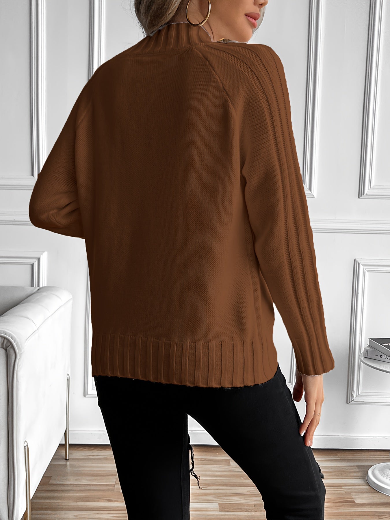 ByMoire. Elegante Coltrui