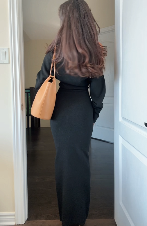 ByMoire. One-Shoulder Dress
