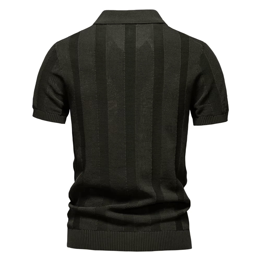 ByMoire. Polo