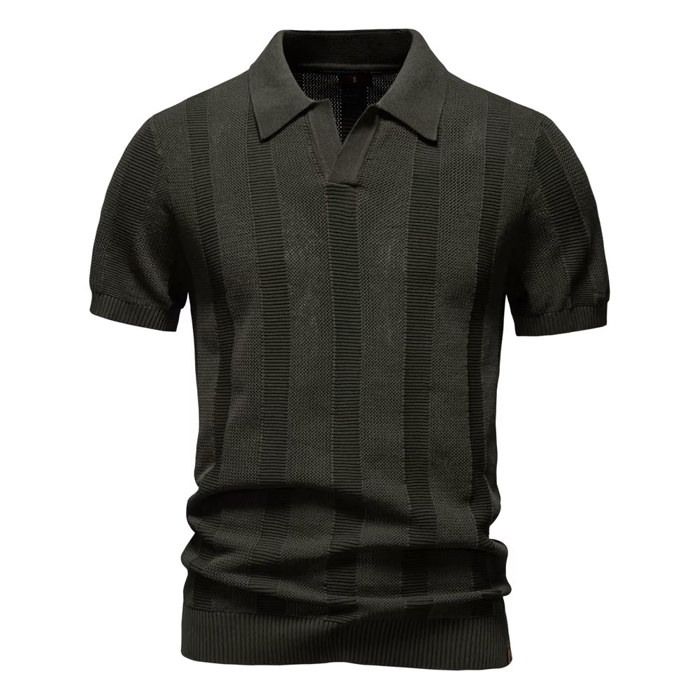 ByMoire. Polo