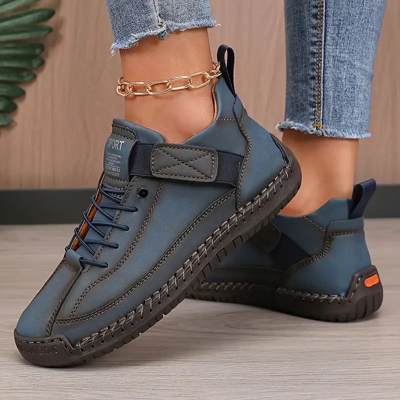 Eli - Comfortabele Orthopedische Sneakers