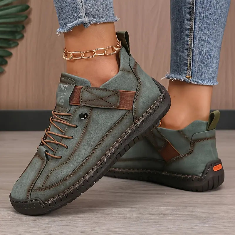 Eli - Comfortabele Orthopedische Sneakers