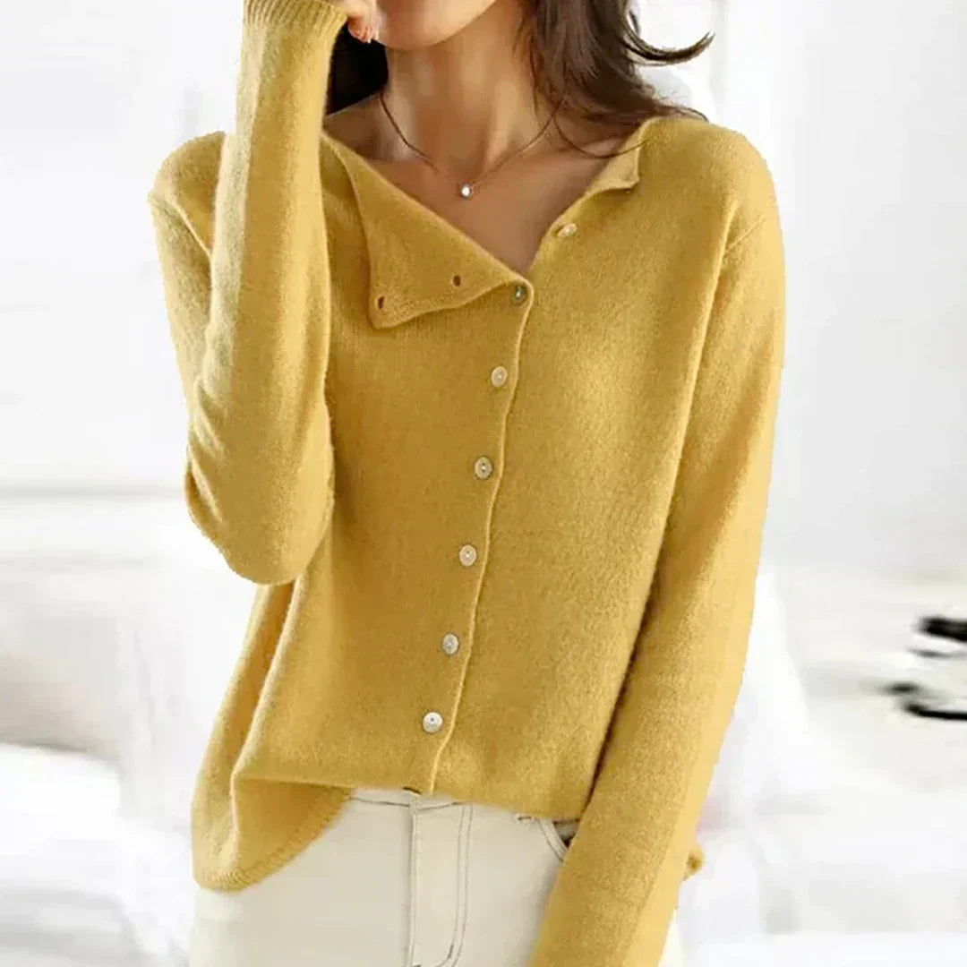 ByMoire. Modieuze Cardigan