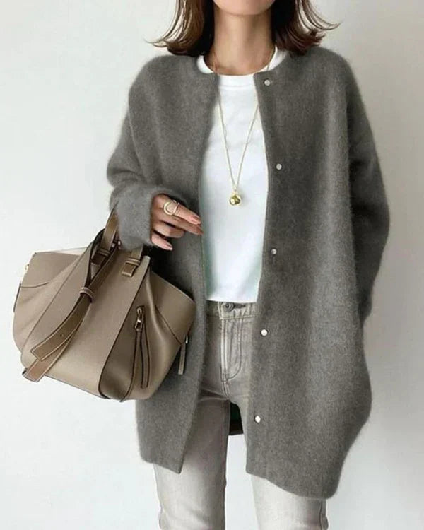 ByMoire. Elegante Cardigan