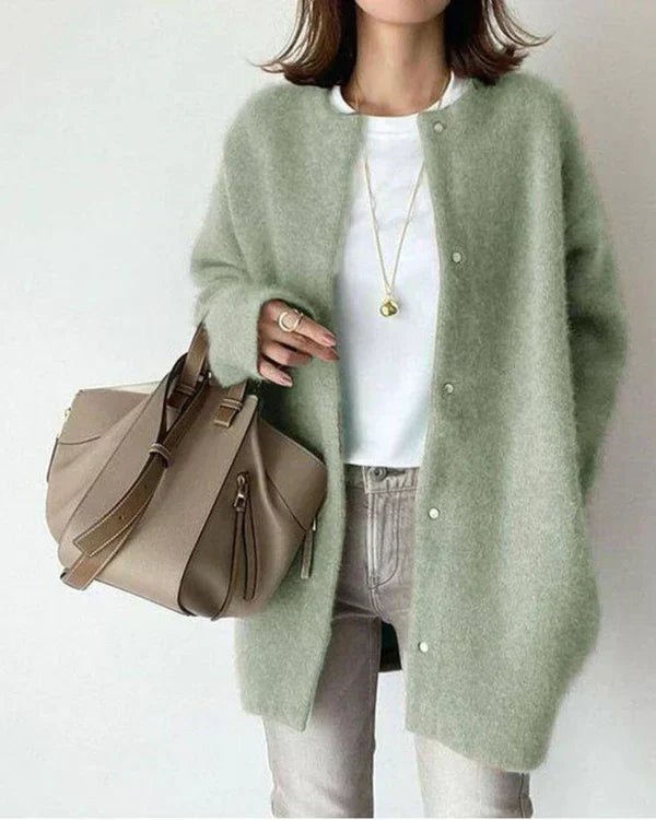 ByMoire. Elegante Cardigan