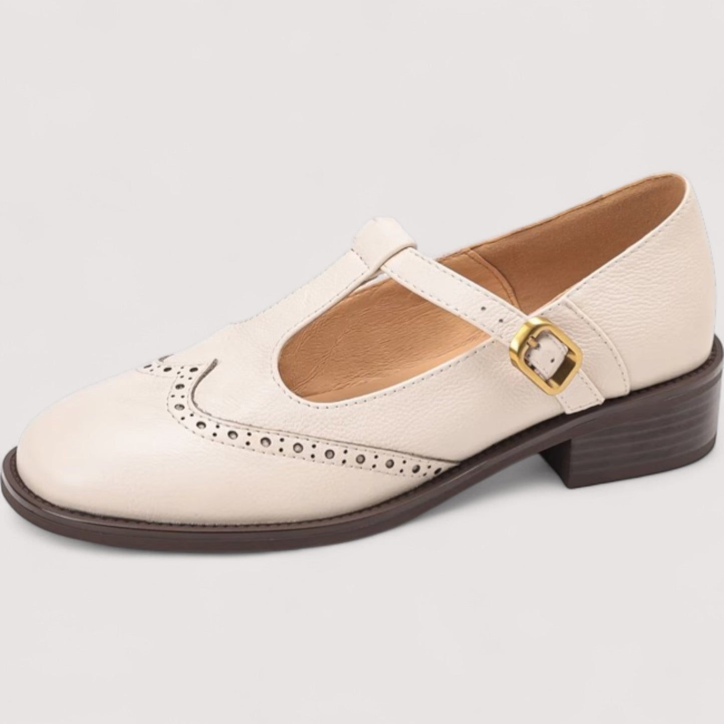 Renée- Tijdloze Elegante Sandalen